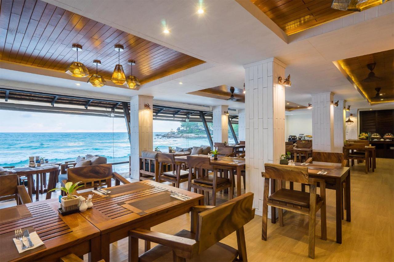 Samui Paradise Chaweng Beach Resort Exterior photo